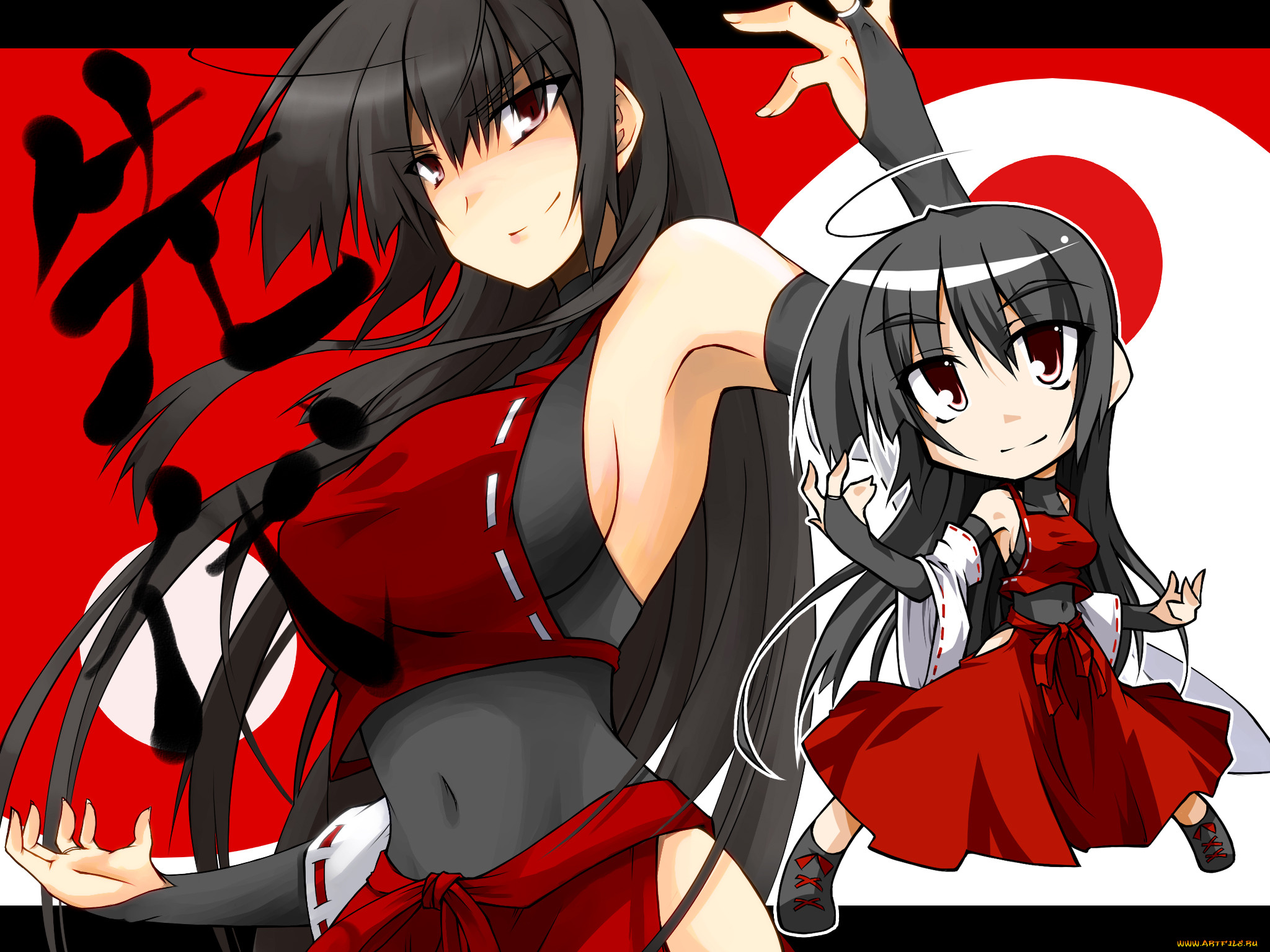 , touhou, , , 